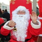 Sul Informação - Noite Vermelha volta a São Brás de Alportel para celebrar o Natal