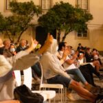 Sul Informação - Calor de Agir contrariou o frio em mais uma Noite F
