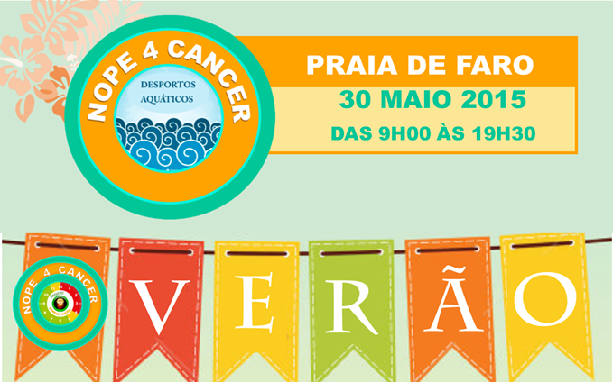 Sul Informação - Praia de Faro recebe campanha de sensibilização para o cancro de pele