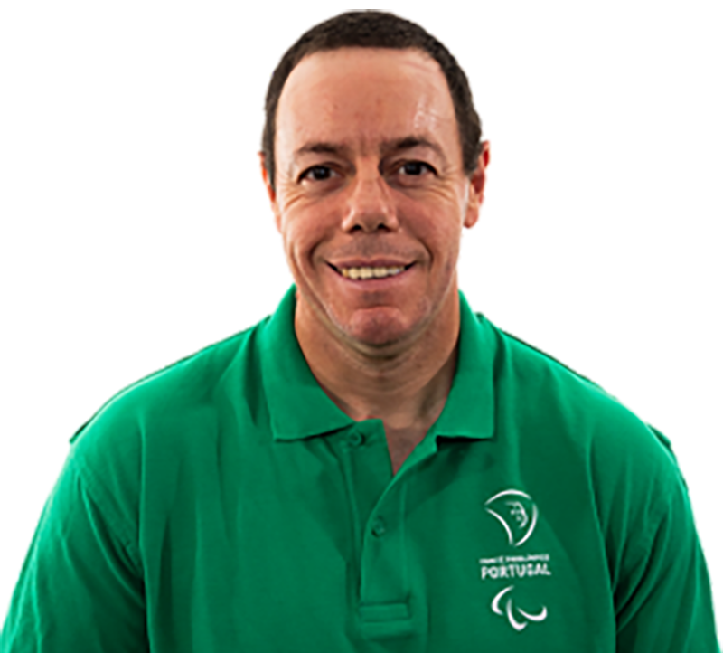 Sul Informação - Algarvio Norberto Mourão ganha diploma no fim da participação portuguesa nos Paralímpicos
