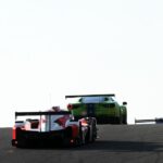 Sul Informação - Filipe Albuquerque luta pelo pódio da European Le Mans Series no Autódromo do Algarve