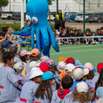 Sul Informação - Quarteira trabalha para criar «cidadãos mais conscientes e alerta» para os temas do mar 