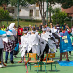 Sul Informação - Quarteira trabalha para criar «cidadãos mais conscientes e alerta» para os temas do mar 