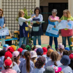 Sul Informação - Quarteira trabalha para criar «cidadãos mais conscientes e alerta» para os temas do mar 