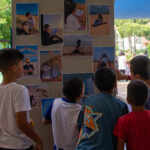 Sul Informação - Quarteira trabalha para criar «cidadãos mais conscientes e alerta» para os temas do mar 