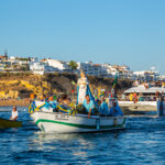 Sul Informação - Albufeira volta a fazer a festa em honra de Nossa Senhora da Orada