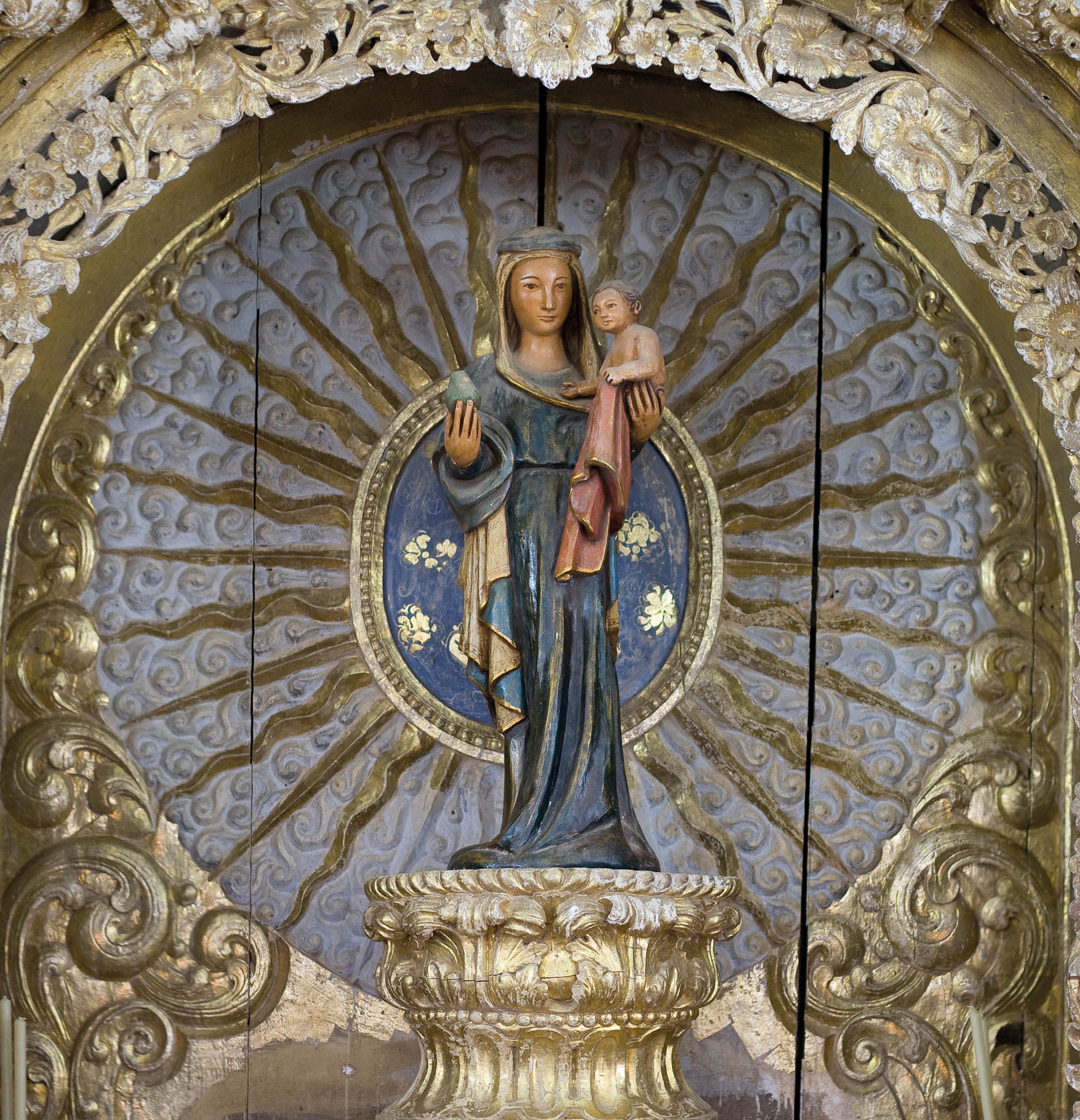 Sul Informação - Romaria de Nossa Senhora da Cola está de regresso a Ourique