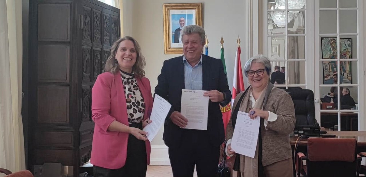 Sul Informação - Silves garante financiamento de 2,2 milhões para recuperar muralhas e porta da Almedina