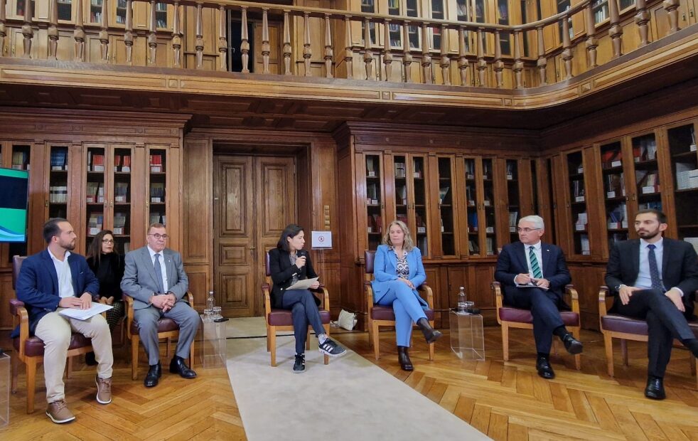 Sul Informação - Autarca de Silves participa no Dia Internacional de Solidariedade com o Povo da Palestina