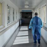 Sul Informação - Covid-19: Ordem dos Médicos quer critérios de gravidade e cobertura vacinal na matriz de risco