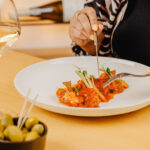 Sul Informação - Há uma nova carta desenhada para os amantes de vinho e da alta gastronomia