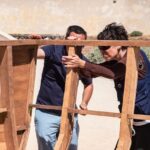 Sul Informação - Não faltaram nem robôs nem hologramas na Nova Escola de Sagres [com fotos]