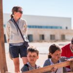 Sul Informação - Não faltaram nem robôs nem hologramas na Nova Escola de Sagres [com fotos]