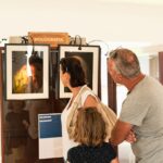 Sul Informação - Não faltaram nem robôs nem hologramas na Nova Escola de Sagres [com fotos]
