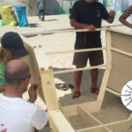 Sul Informação - Nova Escola de Sagres ensina a construir caravelas (e não só)