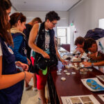 Sul Informação - Não faltaram nem robôs nem hologramas na Nova Escola de Sagres [com fotos]
