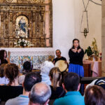 Sul Informação - Não faltaram nem robôs nem hologramas na Nova Escola de Sagres [com fotos]