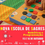 Sul Informação - A Nova Escola de Sagres volta à Fortaleza com ciência, tecnologia e uma pitada de história