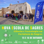 Sul Informação - A Nova Escola de Sagres volta à Fortaleza com ciência, tecnologia e uma pitada de história