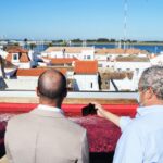 Sul Informação - Vila Real de Santo António já tem uma Pousada de Portugal com «alma»