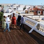 Sul Informação - Vila Real de Santo António já tem uma Pousada de Portugal com «alma»