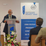 Sul Informação - Loulé tem nova escola que vem «responder a uma necessidade» do concelho