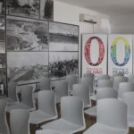 Sul Informação - Assinatura de protocolo com Estabelecimento Prisional marca inauguração da nova sede da Freguesia de Olhão