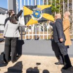 Sul Informação - Lagoa: ESPAMOL ganha zona desportiva e nova área de lazer
