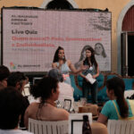Sul Informação - Novo Bauhaus Europeu foi celebrado em evento em Faro