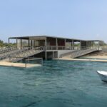 Sul Informação - Obras do novo cais demoram um ano mas ninguém deixará de ir à Ilha de Tavira por causa delas