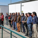 Sul Informação - Lagos tem novo campo de futebol