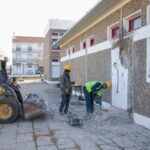 Sul Informação - Câmara de Moura investe mais de 2 milhões de euros no novo Centro Escolar