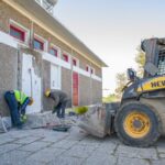 Sul Informação - Câmara de Moura investe mais de 2 milhões de euros no novo Centro Escolar