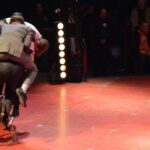 Sul Informação - Trombones, trapézios voadores e trampolins fizeram a festa do novo circo em Monchique