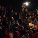 Sul Informação - Trombones, trapézios voadores e trampolins fizeram a festa do novo circo em Monchique