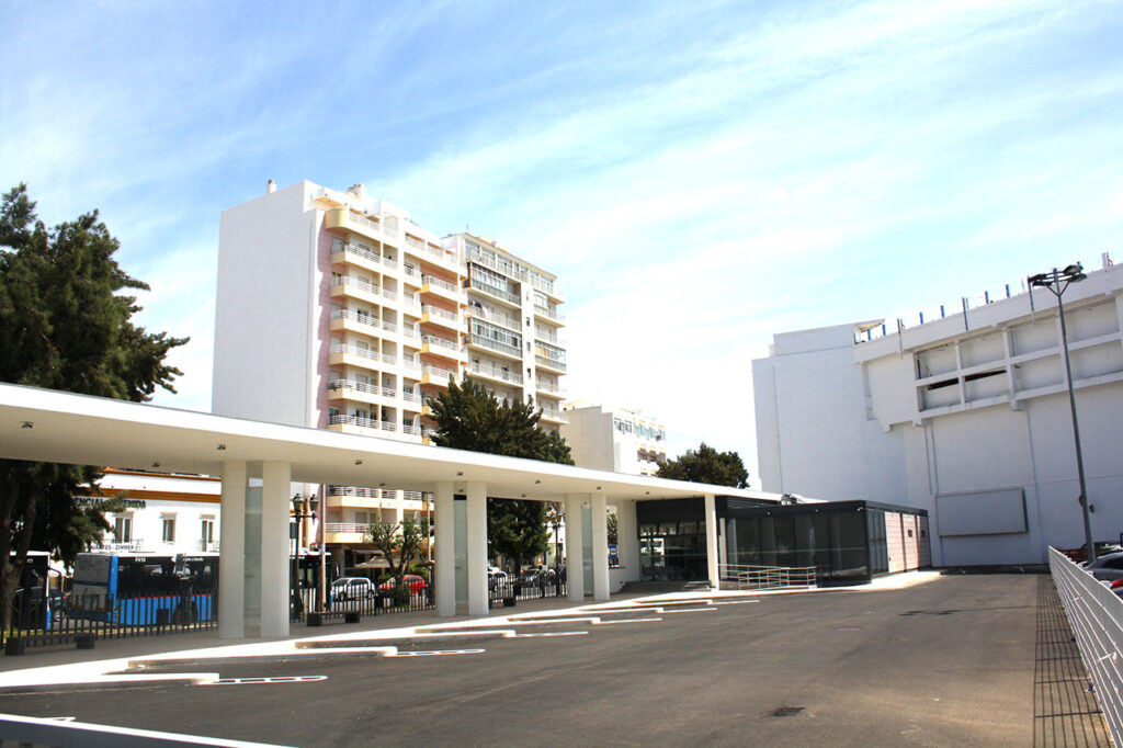 Novo Terminal Próximo Faro_1