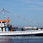 Sul Informação - Novo barco da Real Atunara é algarvio e terá um irmão em breve