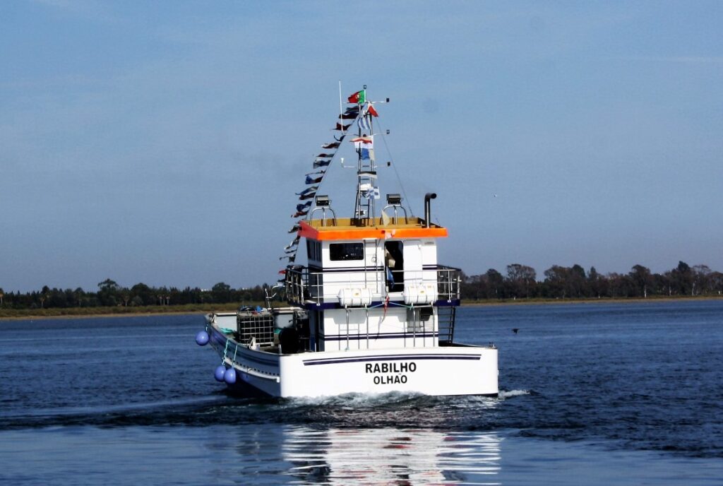 Novo barco Real Atunara_2