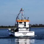 Sul Informação - Novo barco da Real Atunara é algarvio e terá um irmão em breve