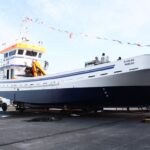 Sul Informação - Novo barco da Real Atunara é algarvio e terá um irmão em breve