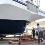 Sul Informação - Novo barco da Real Atunara é algarvio e terá um irmão em breve