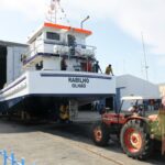 Sul Informação - Novo barco da Real Atunara é algarvio e terá um irmão em breve