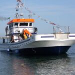 Sul Informação - Novo barco da Real Atunara é algarvio e terá um irmão em breve