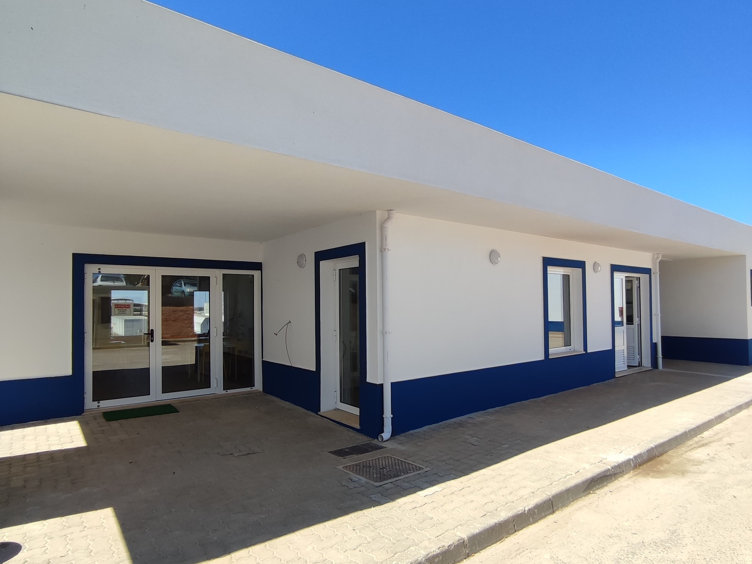 Sul Informação - Resialentejo tem novo edifício social em funcionamento