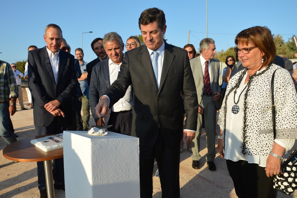 Sul Informação - Novo hotel de luxo do Grupo Pestana prevê construir 100 alojamentos para os seus trabalhadores