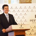 Sul Informação - Novo hotel de luxo do Grupo Pestana prevê construir 100 alojamentos para os seus trabalhadores