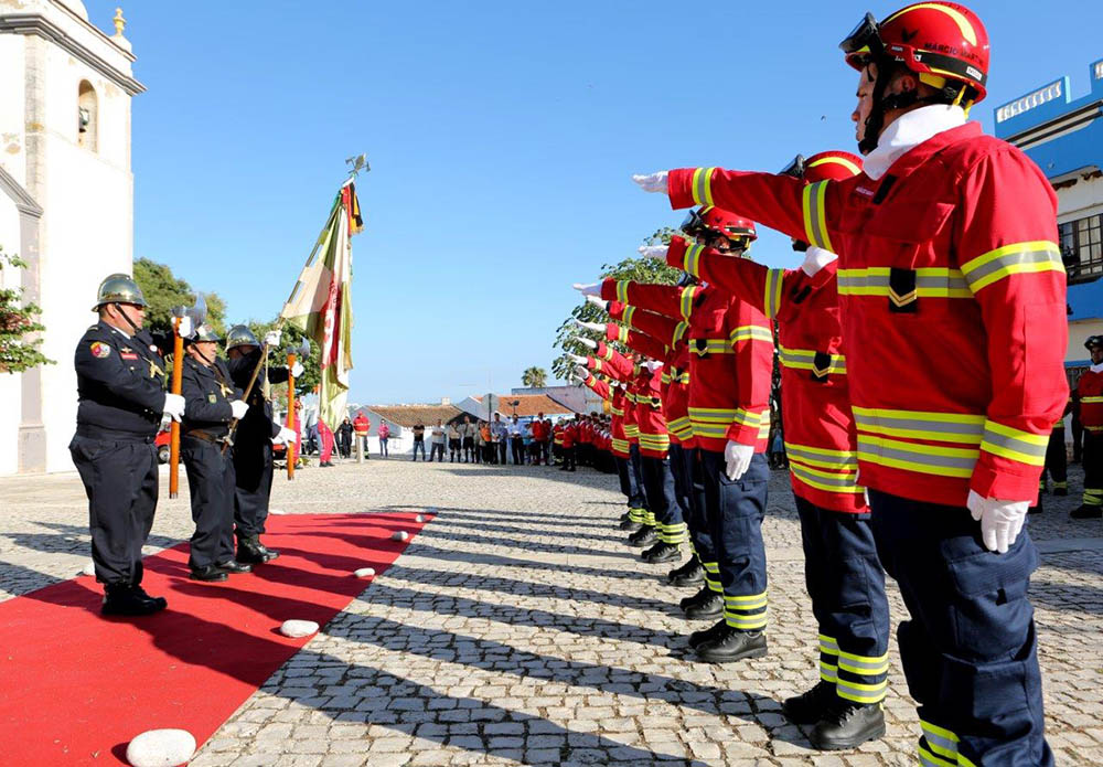 Sul Informação - Portimão já apresentou Plano Operacional Municipal para prevenir e combater os incêndios florestais