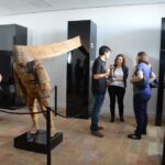 Sul Informação - Lagos abre museu para que não se apague memória do «legado terrível» da escravatura