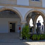 Sul Informação - Lagos abre museu para que não se apague memória do «legado terrível» da escravatura
