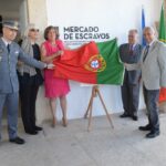 Sul Informação - Lagos abre museu para que não se apague memória do «legado terrível» da escravatura